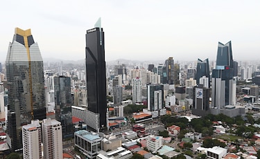 Entra en vigor lista de países de alto riesgo para el lavado de la Unión Europea en la que está Panamá