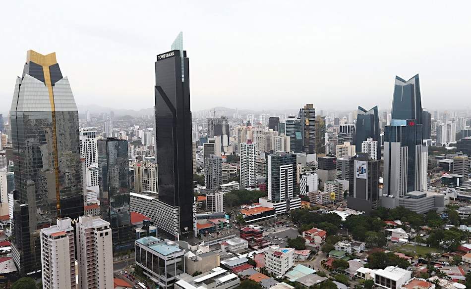 Panamá acude nuevamente a los mercados de deuda para captar $2,575 millones