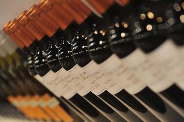 Producción mundial de vino en 2016 es una de las más bajas en 20 años