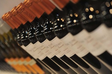 Producción mundial de vino en 2016 es una de las más bajas en 20 años
