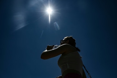 Temperaturas extremas elevan la sensación térmica a 42°C en Panamá