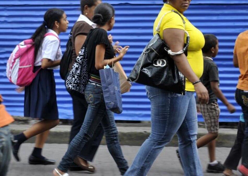 La obesidad no tiene por qué ser sinónimo de enfermedad, según un estudio