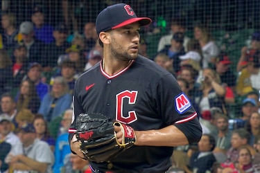 Daniel Espino resalta la importancia de ganar el primer juego de la serie Cleveland vs Tampa Bay