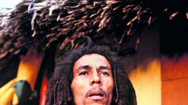 Bob Marley cumpliría 70