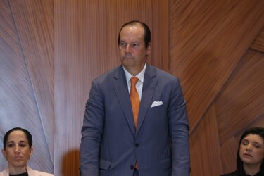 Maruja Herrera, Moltó, Acha, Ábrego, Linares... Mulino arma un Gabinete con caras nuevas y conocidas