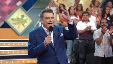 Don Francisco quiere seguir activo tras 'Sábado Gigante'