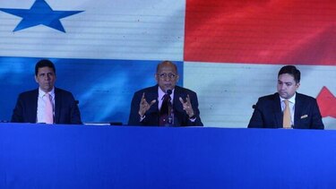 ‘Es preocupante la situación de las finanzas públicas’, dice Héctor Alexander, futuro ministro de Economía