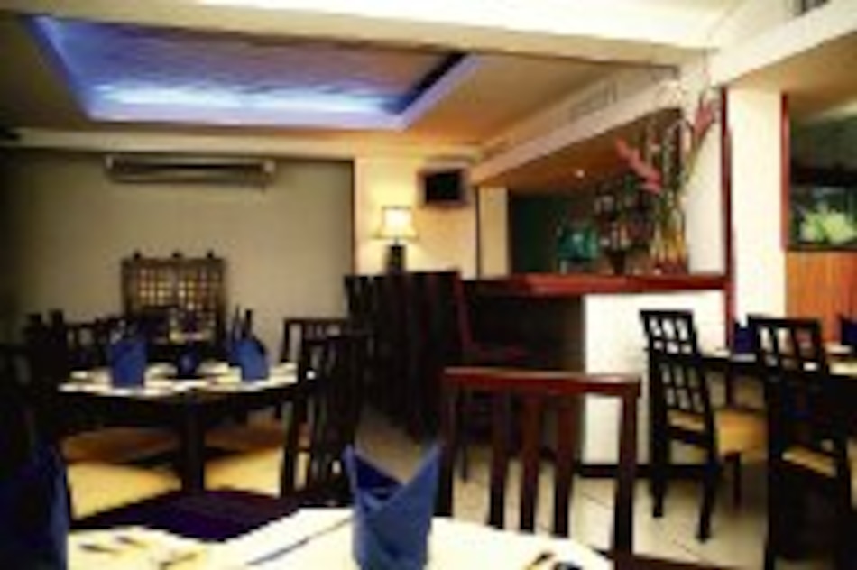 Platos en ‘A toda Vela’