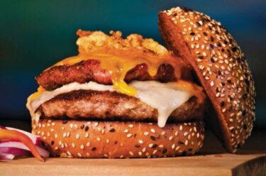 El Burger Challenge 2018 ya tiene semifinalistas