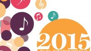 2015 de eventos