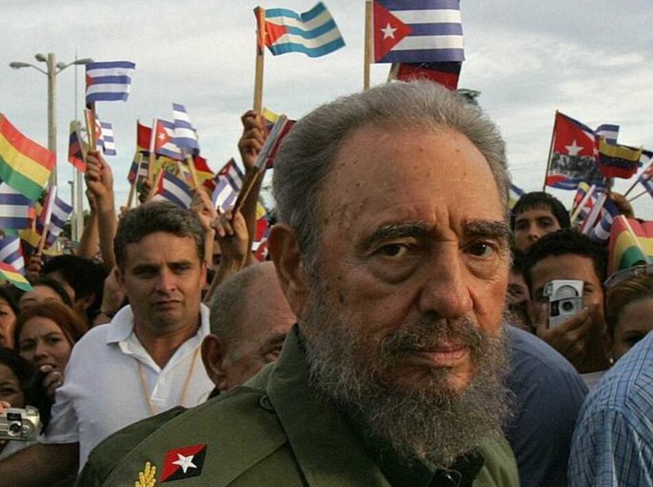 Barack Obama: la historia juzgará el impacto de Fidel Castro en Cuba y el mundo