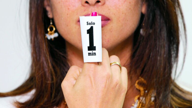 ‘Escuchar’ el silencio