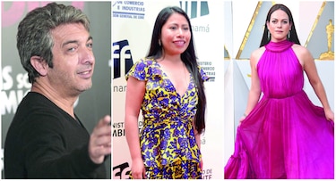 Invitados del IFF analizan el futuro de la industria