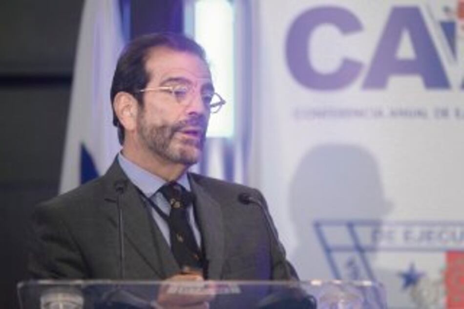 Los ‘amiguetes’ de Chapman