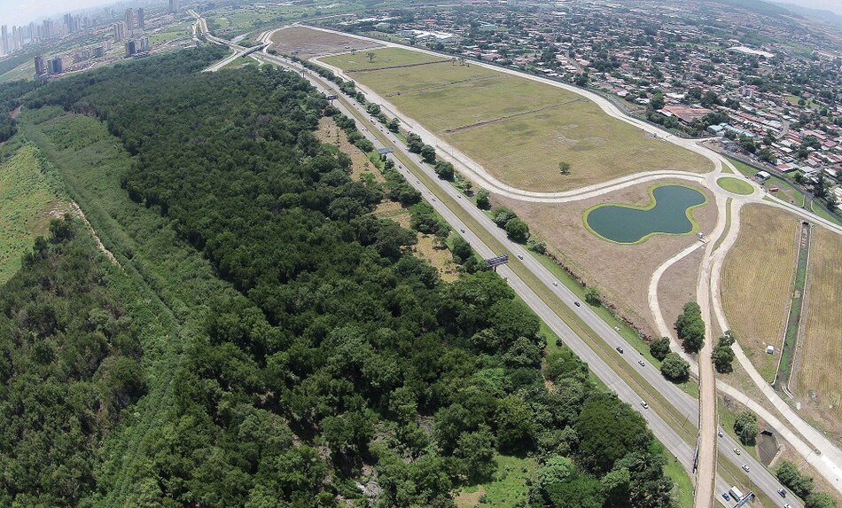 Cerrarán parcialmente parte del corredor sur en la madrugada de este sábado 1 de febrero