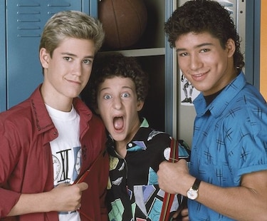 Muere el actor Dustin Diamond, Screech de ‘Salvado por la campana’