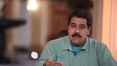 Venezuela extiende el estado de excepción a diez municipios