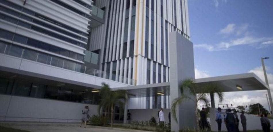 Puerto Rico inaugura centro de lucha contra el cáncer