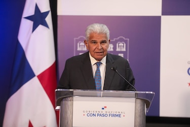 Organizaciones denuncian ante la CIDH espionaje, inteligencia militarizada y desalojos en Panamá