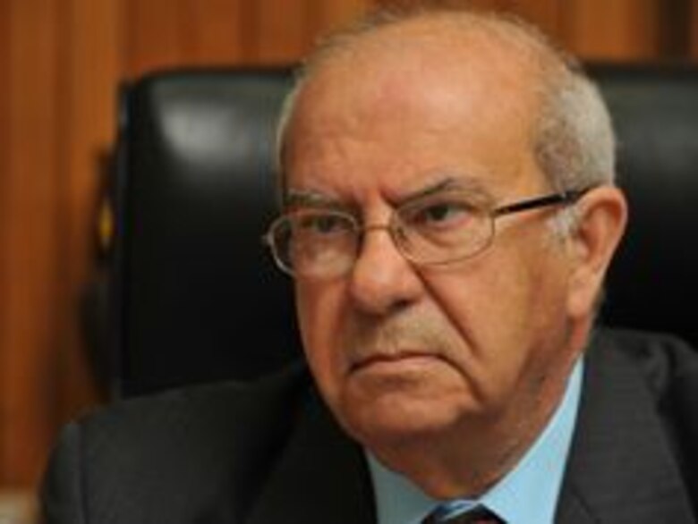 El rector de la pluma mágica