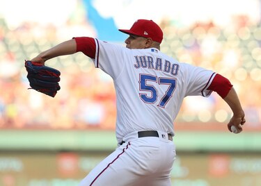 Un nuevo desafío como lanzador para el coclesano Ariel Jurado