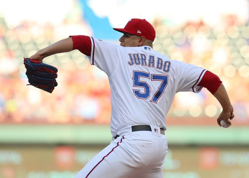 Un nuevo desafío como lanzador para el coclesano Ariel Jurado