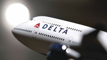 Sector aéreo en EU voló alto durante 2018