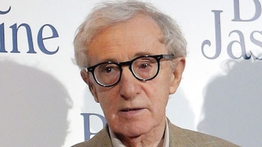 Woody Allen creará su primera serie televisiva en Amazon