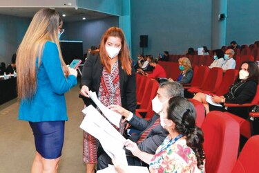 Crece el rechazo al proyecto de ley del registro de no nacidos