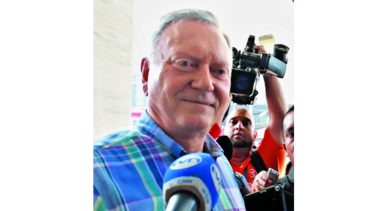 Mossack Fonseca y su ‘petit comité’