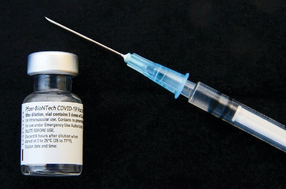 Vacunas de segunda generación contra la covid-19 se abren paso