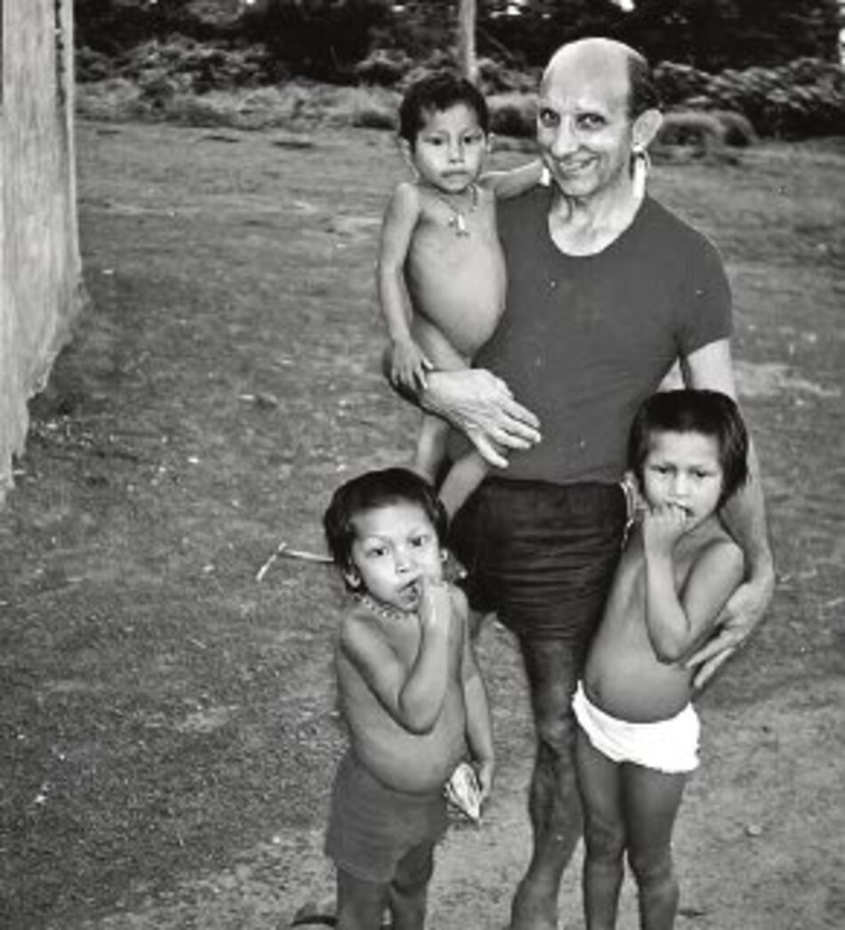 Aumentan casos de curas pederastas