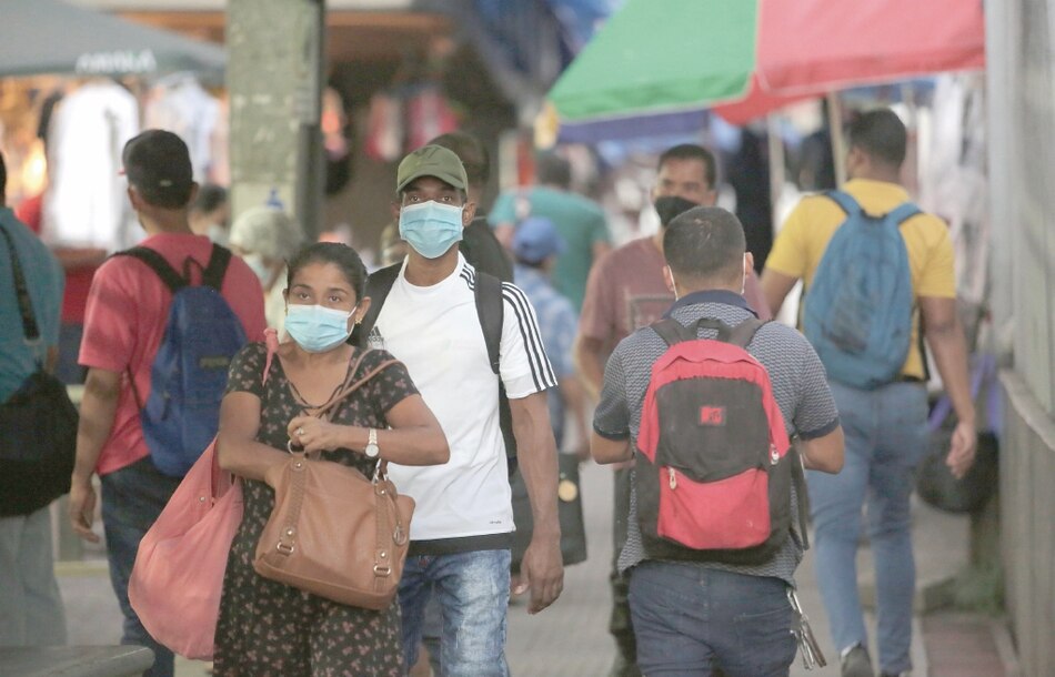 El Minsa apuesta por medidas de ‘restricción intermedia’