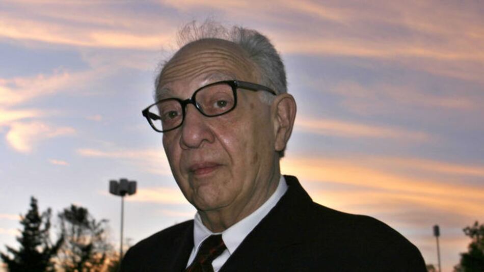 Muere Sergio Pitol, el 'alquimista' de las letras mexicanas