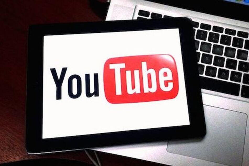 Plataforma de videos YouTube dejó de funcionar, usuarios reportan fallas