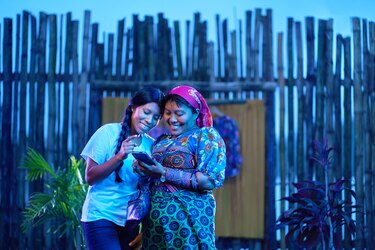 Hoy Tigo llega para conectar a todo Panamá con el futuro