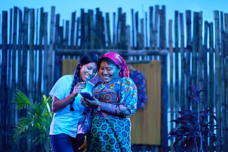 Hoy Tigo llega para conectar a todo Panamá con el futuro