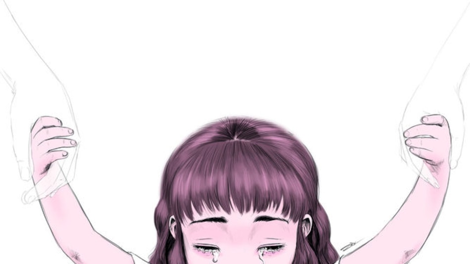 Niños, sin opciones de un hogar