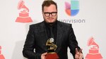 Lista de ganadores de los Latin Grammy
