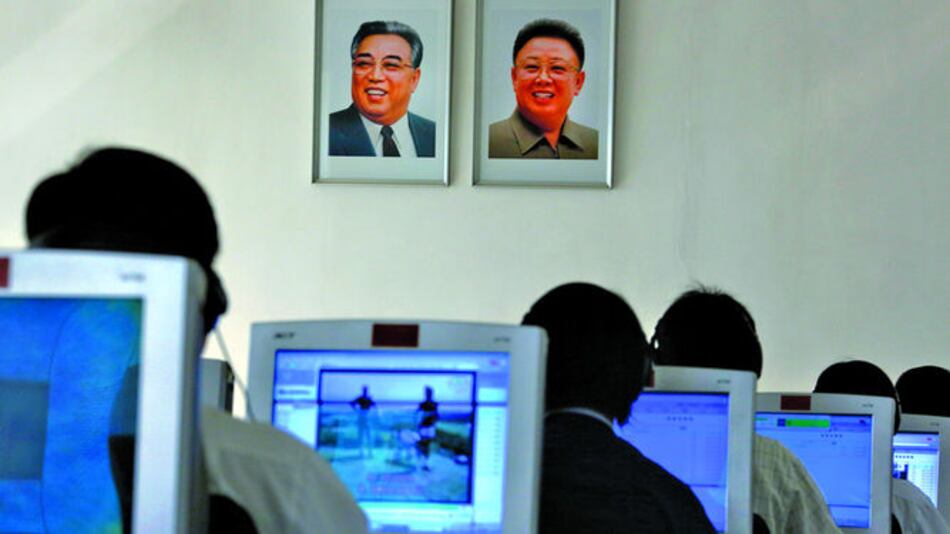 Advierten sobre riesgo para ataque informático