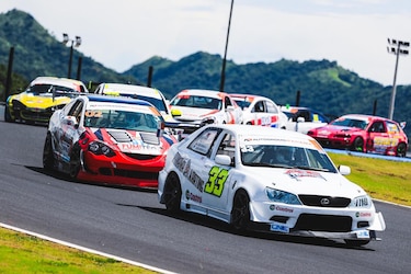 Autos nacionales tendrán parrilla de lujo en el GT Challenge