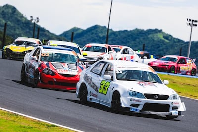 Autos nacionales tendrán parrilla de lujo en el GT Challenge