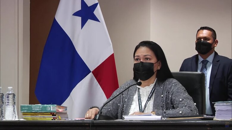 Audiencia preliminar: Jaime Lasso insiste en que ya fue juzgado y los Martinelli Linares justifican el ‘lobby’