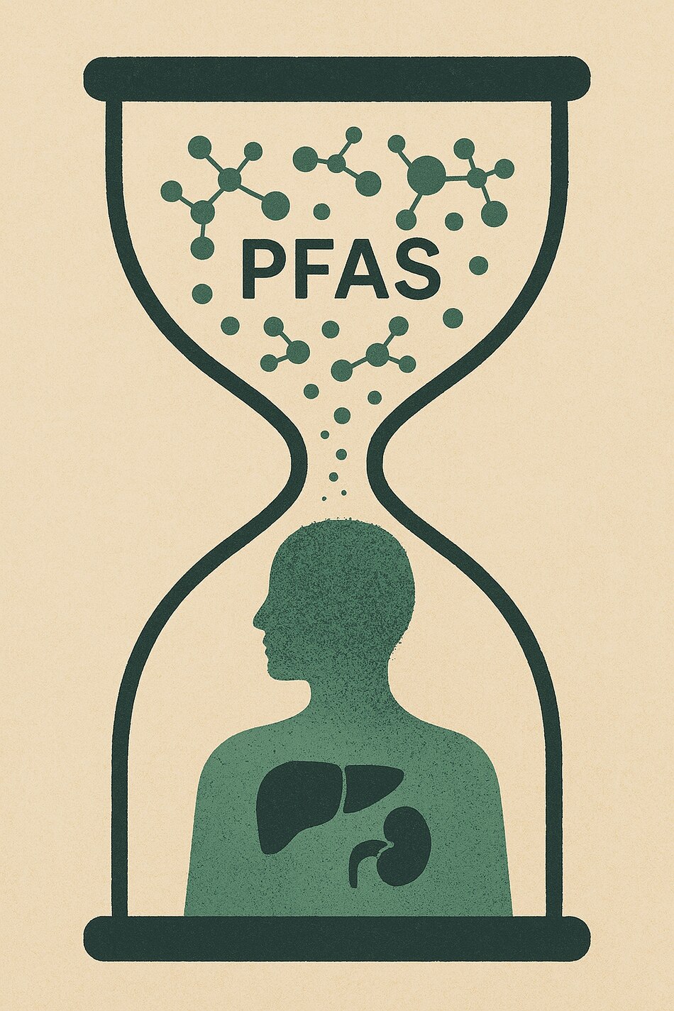 ¿Estamos vigilando las sustancias perfluoroalquiladas (PFAS)?
