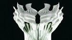 Un traje de baño impreso en 3D