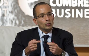 Brasileña Odebrecht considera 'ilegal' la detención de su presidente y ejecutivos
