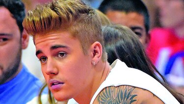 Justin Bieber hace remix de ‘Despacito’