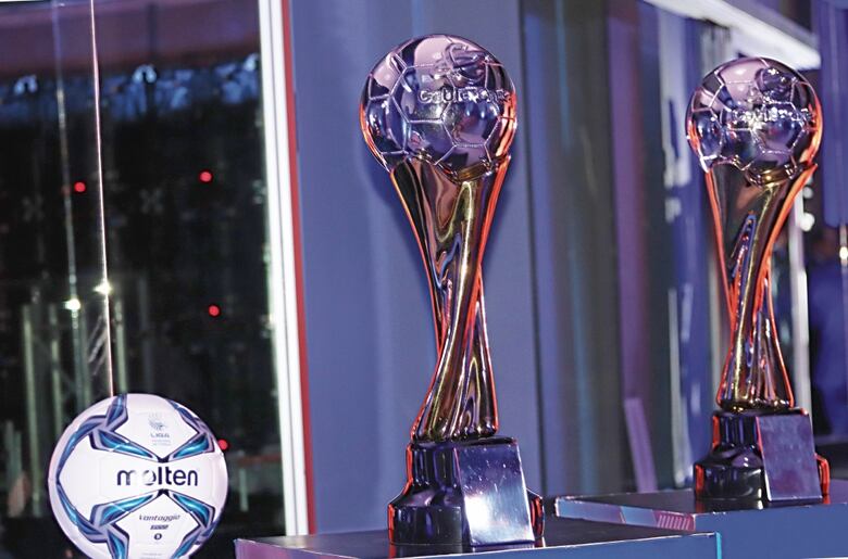 Regresa la LPF cargada de sorpresas