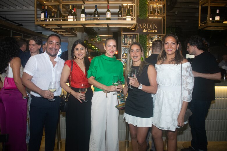 El Reino Costero de Dekel Holdings en Azuero develó sus tres proyectos inmobiliarios