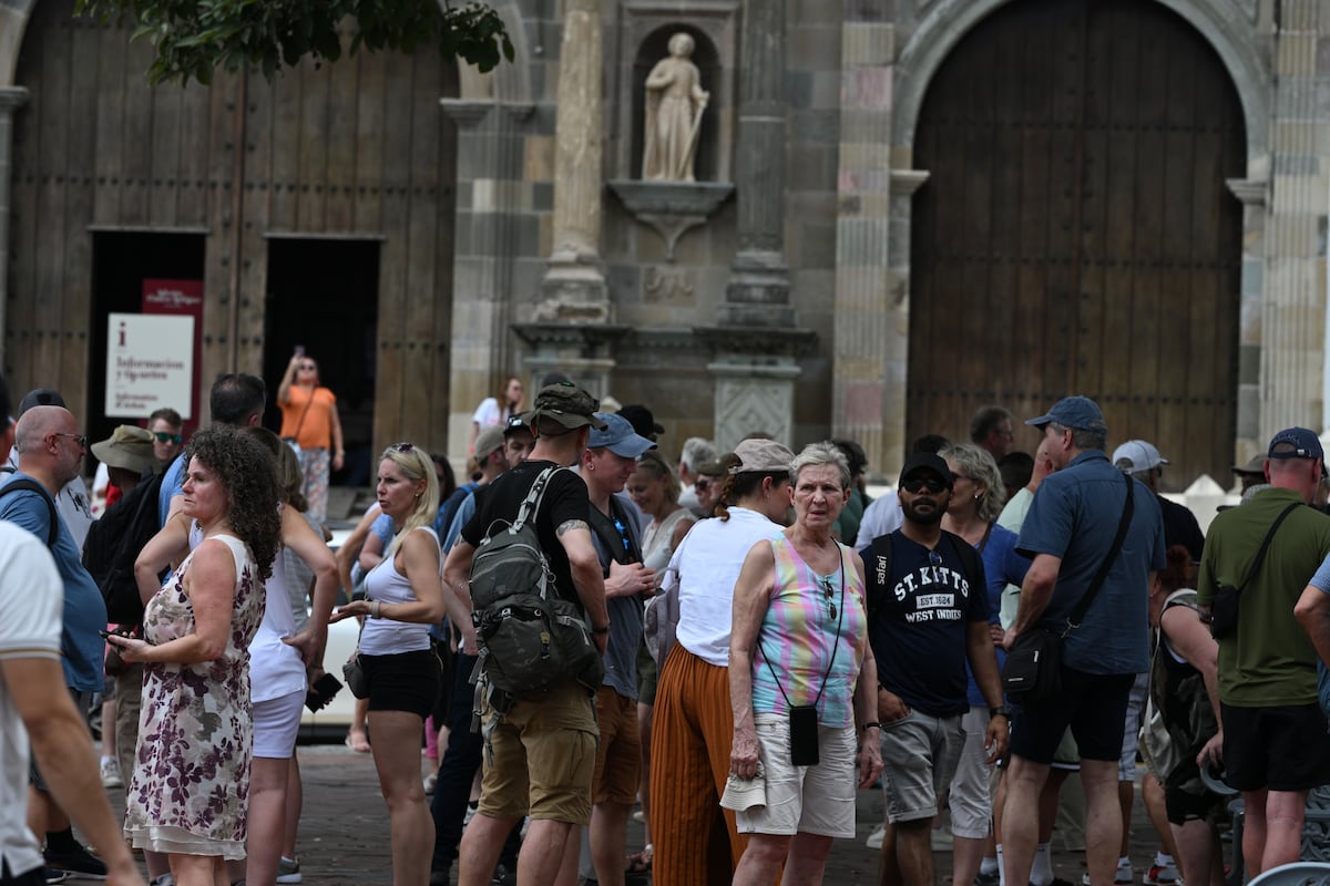 Aprueban $3.5 millones para reactivar seguro de turistas